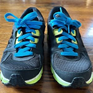 Nike Dual Fusion Shoes